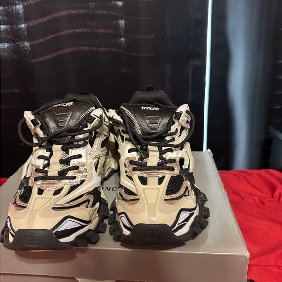 balenciaga track2.0 - Picture 2 of 3